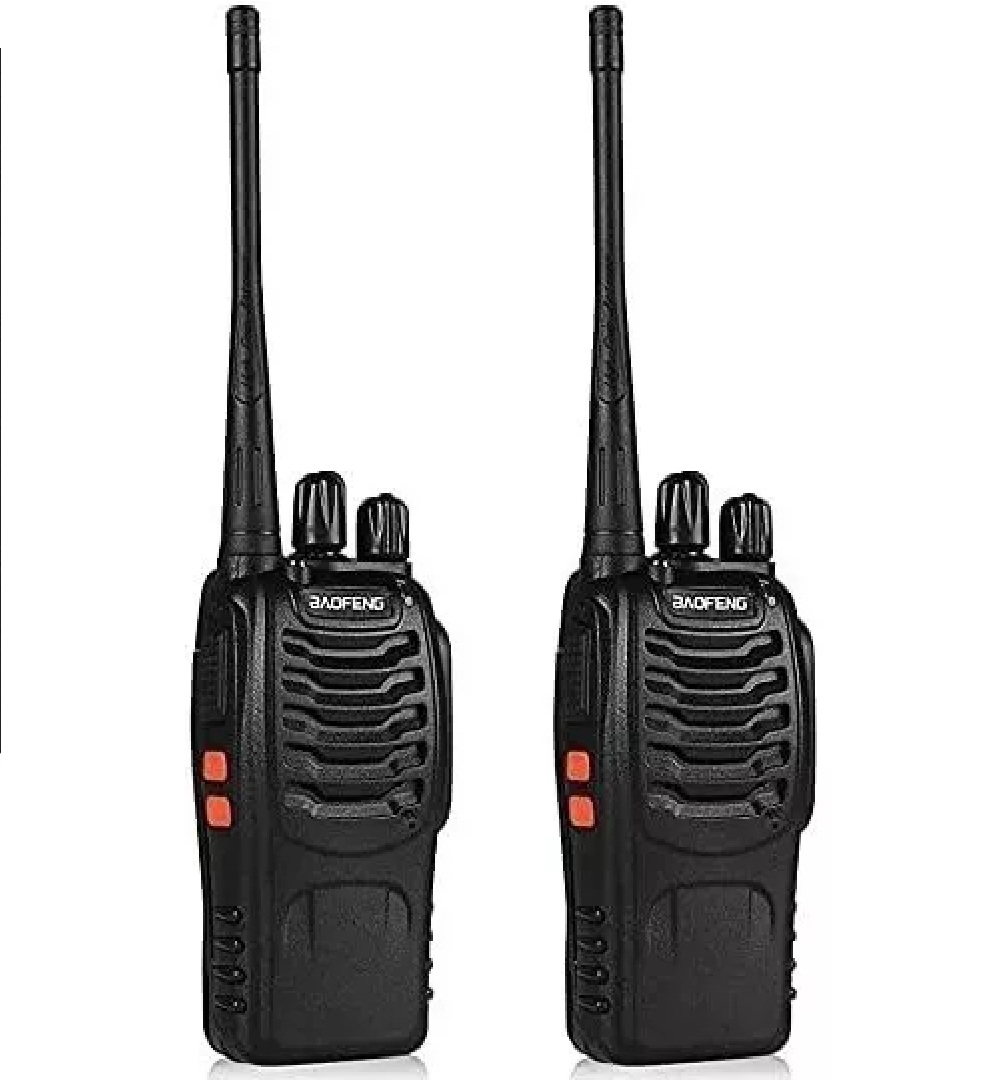 Walkie Talkie Baofeng BF-888S